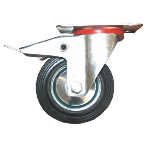 ARTAŞ FRENLİ SERVİS TEKERİ 200 MM